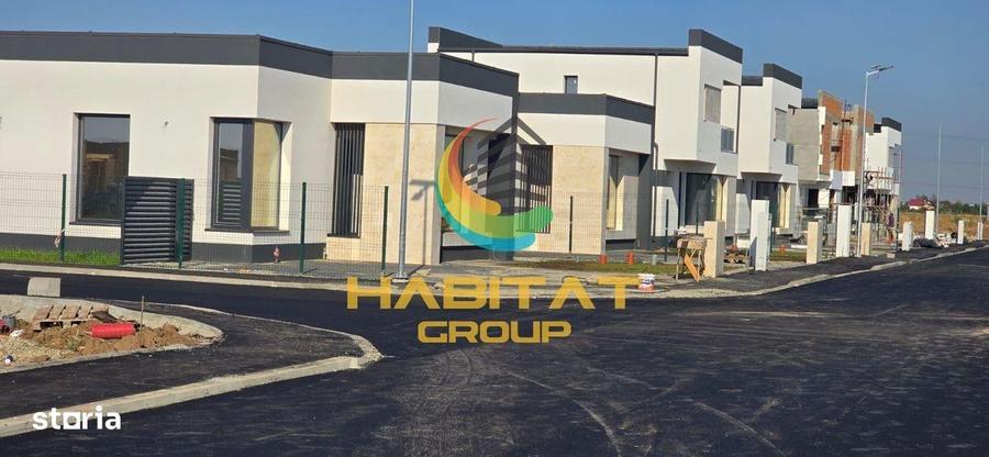 Casă cu 3 camere cu Teren 356 Mp în Vidra