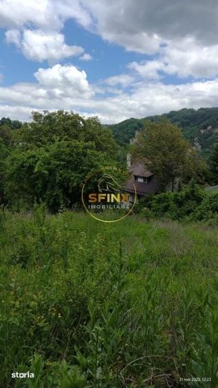 Teren de 5438 mp, în Breaza