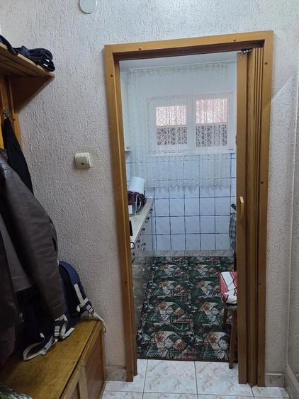 Apartament cu 2 camere nedecomandat în Mănăștur