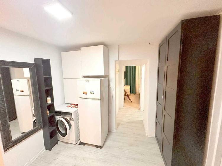 Apartament cu 2 camere decomandat în Pantelimon