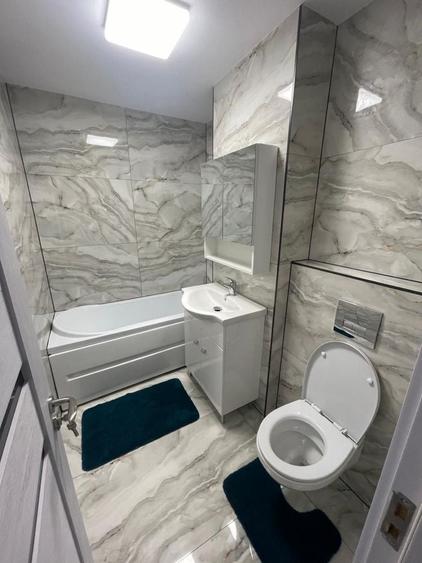 Apartament 3 camere central Etaj 1 - 5