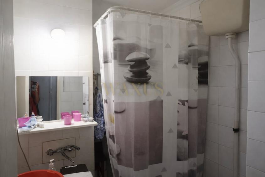 Apartament cu 4 camere decomandat, mobilat în Mănăștur