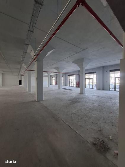 Spațiu comercial, de 144 mp, în Sânnicoară