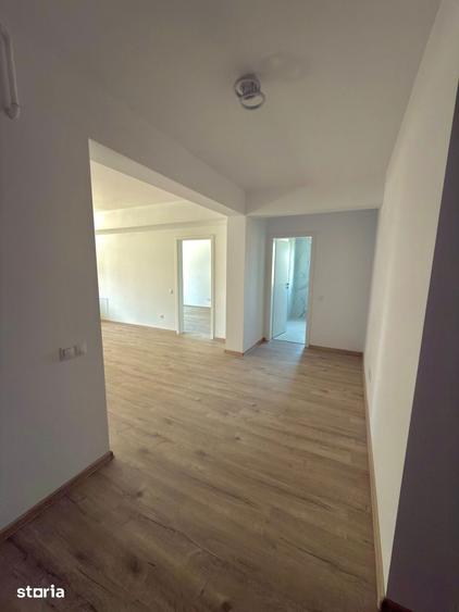 Ap 08 Teilor Residence - 2 camere Finisat - 12