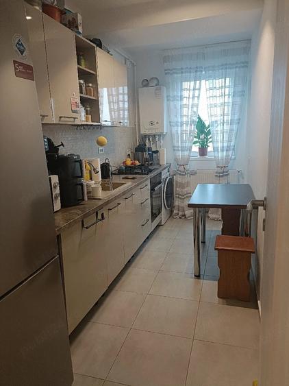 Apartament cu 2 camere decomandat în Dristor
