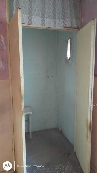 Apartament cu 2 camere semidecomandat în Utvin