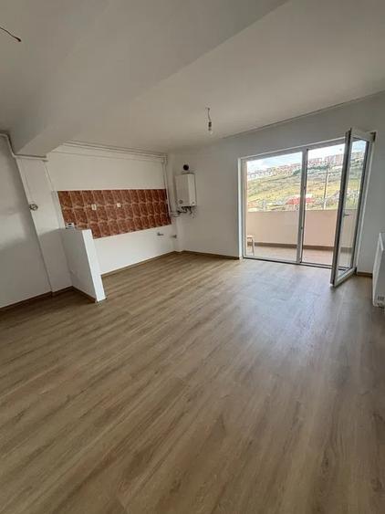 Apartament cu 2 camere semidecomandat în Apahida