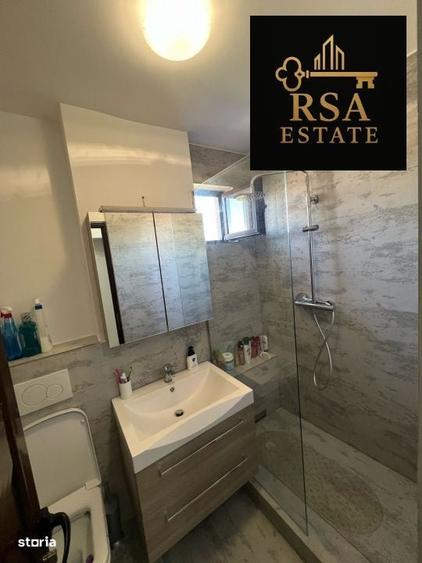 Apartament 2 camere de vanzare zona Ostroveni Valcea - 1