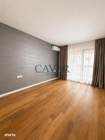 Apartament cu 2 camere în Giurgiului