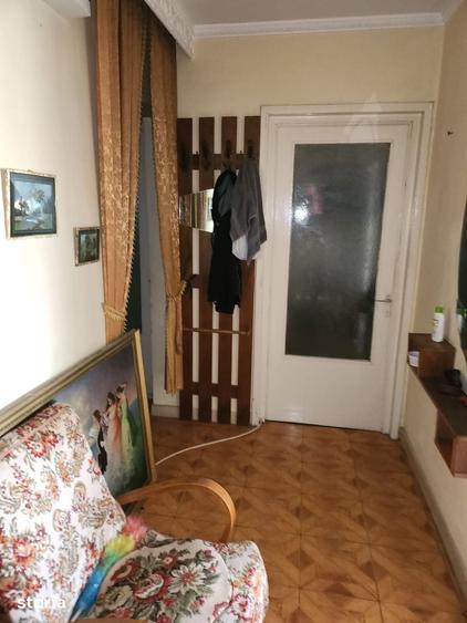 Decomandat 3 camere zona Bistrita Lac - 8