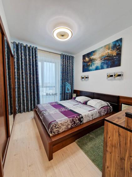 Apartament 3 camere, 78 mp, decomandat, prima închiriere, Grand Beetle Residence - 3