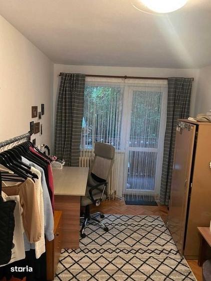 Apartament cu 4 camere decomandat în Mănăștur