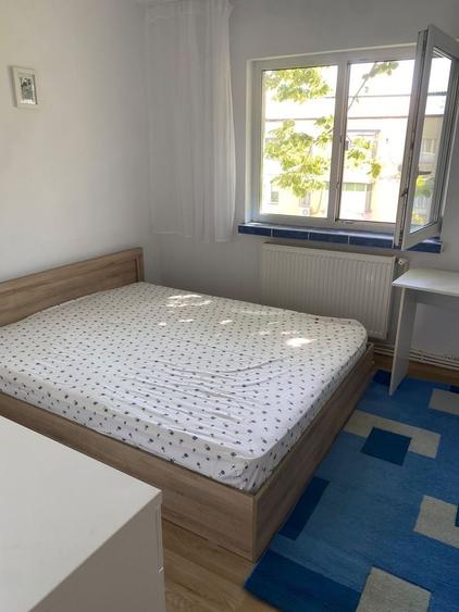 Apartament 2 camere semidecomandat Alpha Bank Pacurari - 5