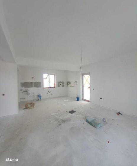 Casă cu 3 camere în Vârteju
