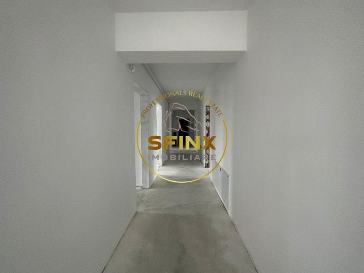 Penthouse cu 6 camere decomandat în Mihai Bravu
