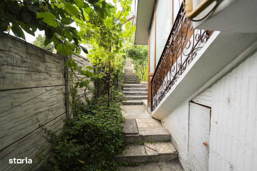 Spatiu comercial stradal de inchiriat Stefan cel Mare - zona Podisor - 2