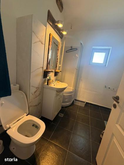Apartament cu 2 camere decomandat în 9 Mai
