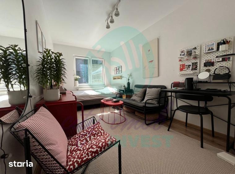 Garsoniera renovata 5 minute Parc Ci?migiu | Imobil fara risc | Centra - 7