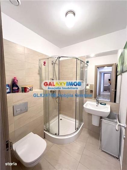 Apartament cu 4 camere în Băneasa