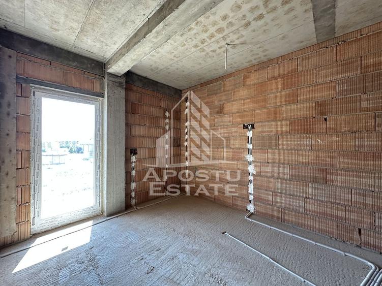 Apartamente cu 3 camere, finisaje la alegere, lift la intrare in Giroc - 8