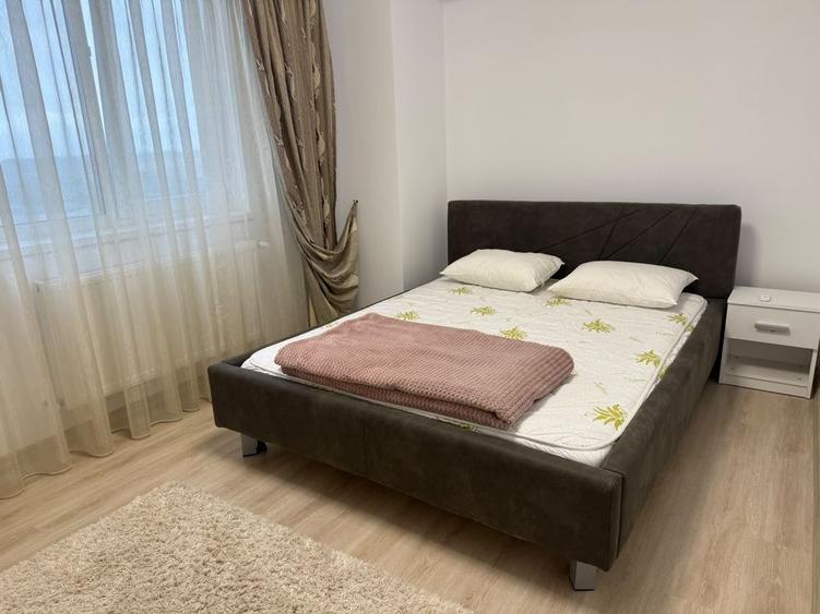 Apartament cu 2 camere în Obcini