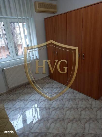 Apartament cu 3 camere decomandat în Centrul Istoric