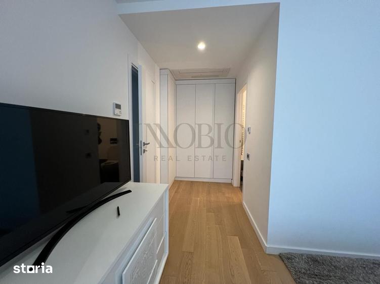Apartament 3 camere premium | Loc de parcare | Avia?iei - 12