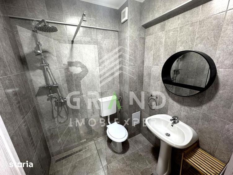 STUDIO MODERNPRIMA INCHIRIERE | UTILITA?I INCLUSE | MARA?TI - 9