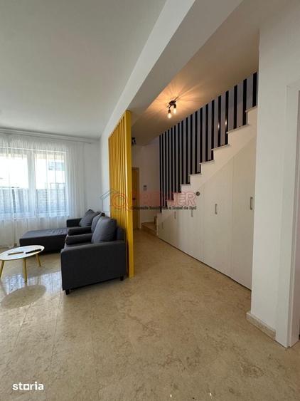 Casă cu 4 camere cu Teren 324 Mp în Vidra