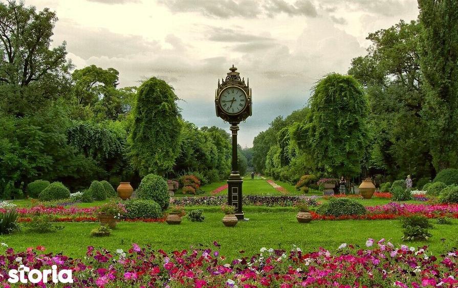 Vanzare 2 camere - Parcul Cismigiu | metrou Universitate - 1