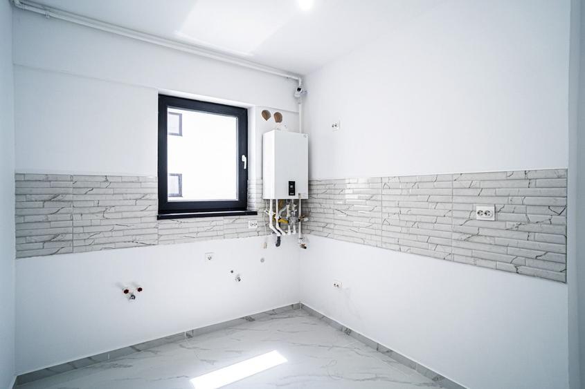 Apartament cu 2 camere decomandat în Militari
