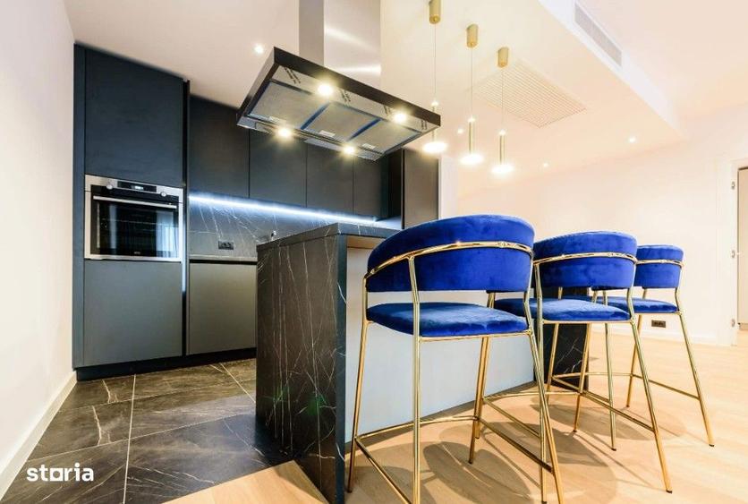 4 camere - One Herastrau Tower, Aviatiei, Promenada - 2