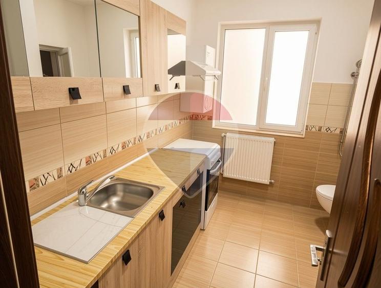 Apartament 2 camere | Berceni | Aparatorii Patriei - 5