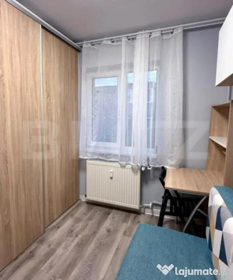 Garsonieră decomandată în Mănăștur