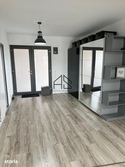 Apartament cu 3 camere în Calea Aradului
