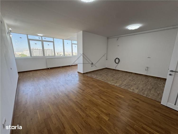 Penthouse Parcul Carol | Living 100 Mp | Primarie Sector 5 - 3