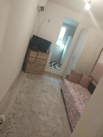 Garsonieră nedecomandată în Central
