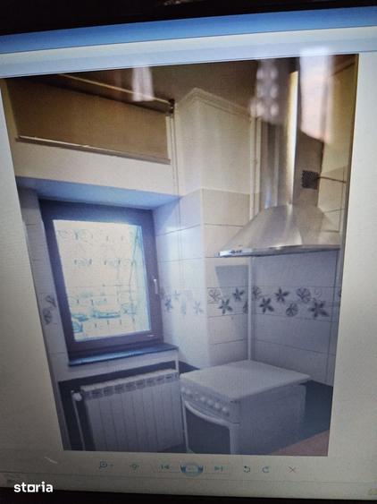 Garsoniera premium, spatiu separat pentru birou, ?tirbei Voda. - 13