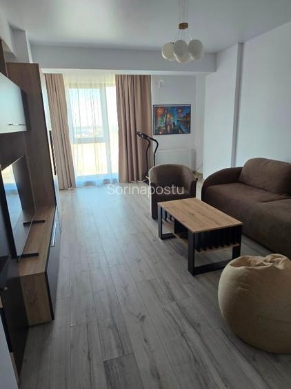 Apartament nou 3 camere si loc de parcare de închiriat – 2026