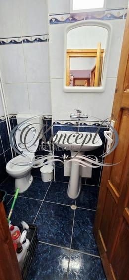 Apartament cu 3 camere decomandat, mobilat în Mănăștur