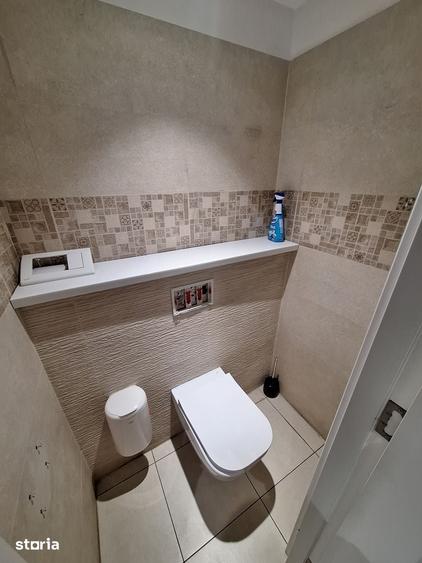 Spațiu comercial, de 105 mp, în Ostroveni