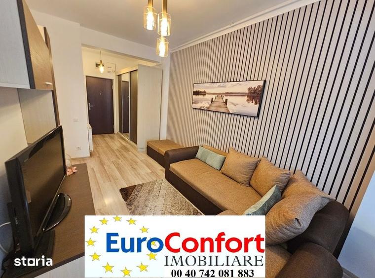 Inchiriez apartament super Ared Uta, zugravit - 10