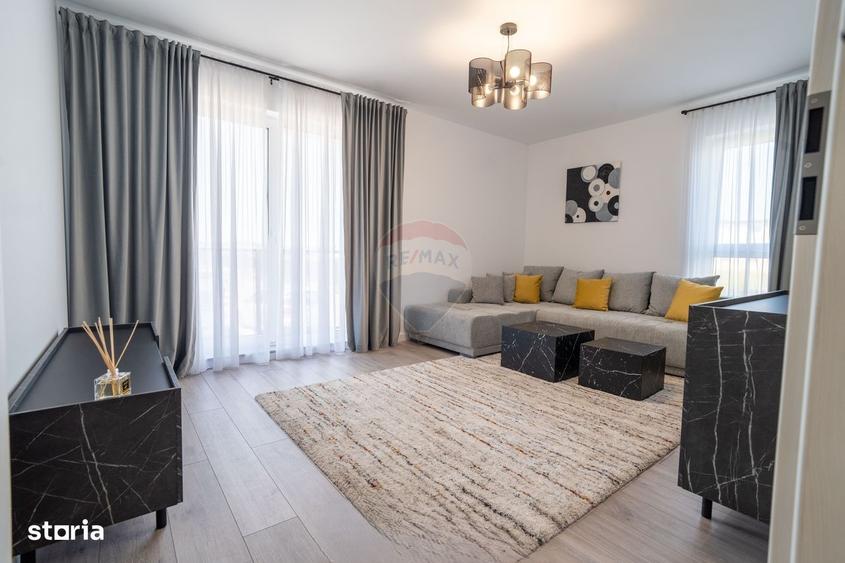 Ultimele 5 Ap. 2 Cam, Economisesti 3.000 Eur = 5 Luni Chirie Gratuit - 13