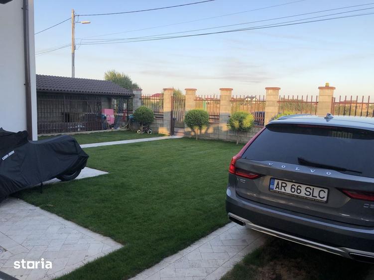 Casa Vladimirescu -Europa ACCEPT PLATA IN RATE DIRECT DE LA PROPRIETAR - 3