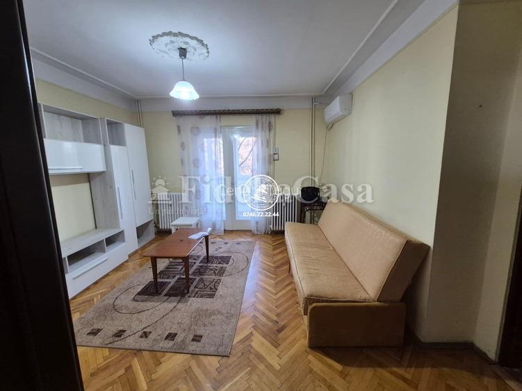 Apartament 2 camere de inchiriat zona Centru -Mamma Mia Iasi