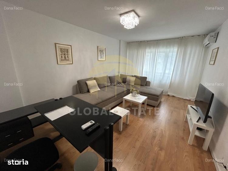 Inchiriere apartament 2 camere - Aviatiei - Aurel Vaicu | Centrala - 7