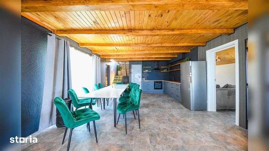 Cabana Marisel l 130 MP l 708 MP Teren l Constructie noua - 4
