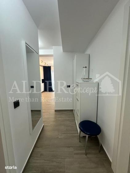 Vedere Catre Mare, 3 Camere, Terasa 50 Mp, Mamaia Nord - 13