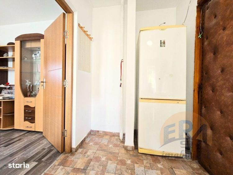 Apartament 2 camere | Etaj 1 | Tip Z | Rogerius - str. Italiana - 1