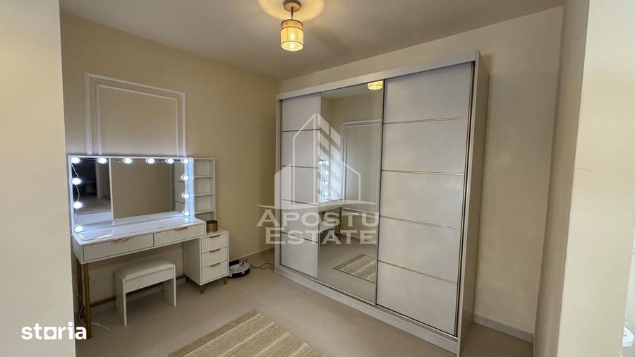 Apartament cu 2 camere în Giroc